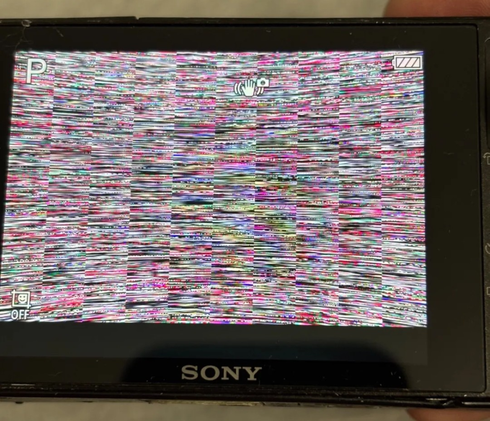 1107＞並品 SONY DSC-RX100M3 液晶不良 ソニー SONY サイバーショット