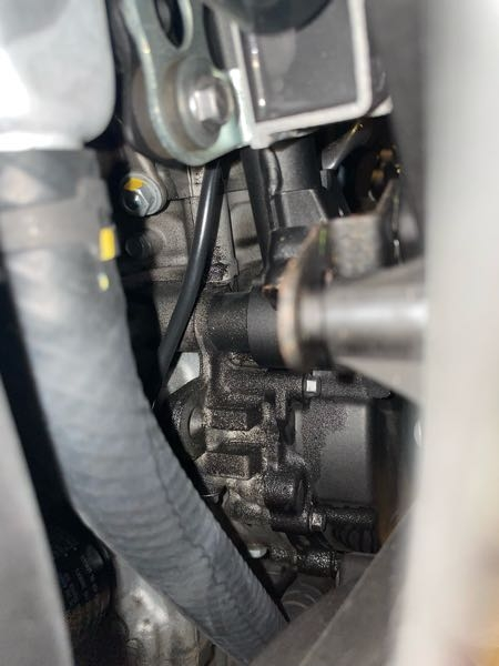 2024年式zx-4rseについてです。 - 1ヶ月ほど前に約2000キ - Yahoo