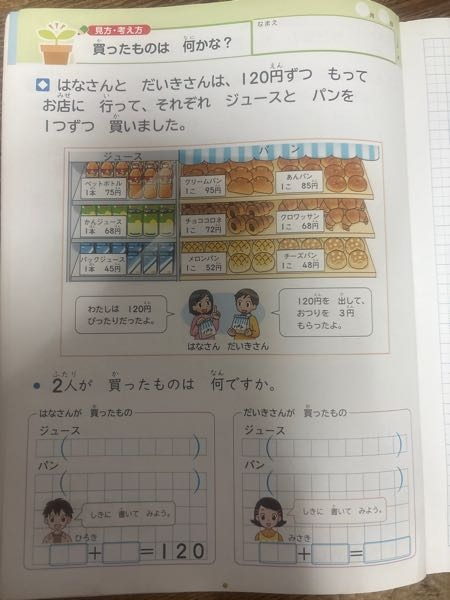 この問題の解き方、分かる方いらっしゃいますか⁇考えすぎて訳わから