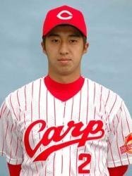 広島カープファンの皆さん、東出輝裕選手がＦＡ宣言して・・・カー