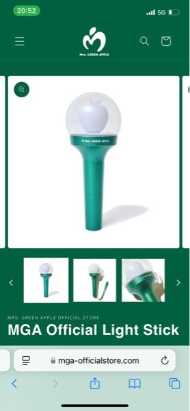 今度初めてミセスグリーンアップルのバベルの塔に参戦するのですが