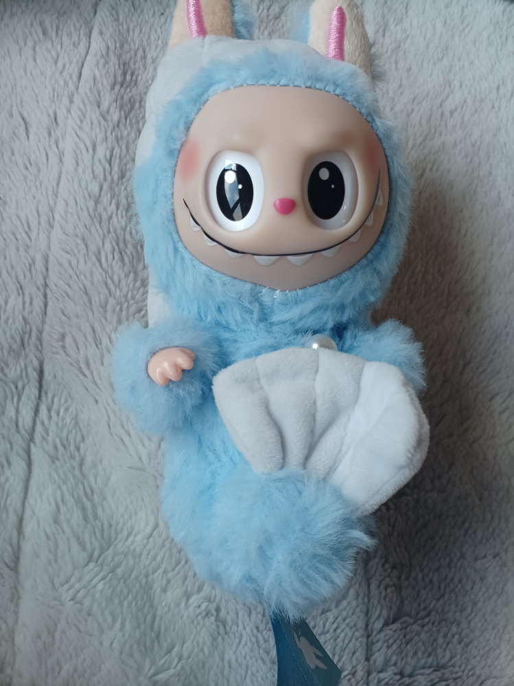 マーライオンのラブブについてですシンガポール限定のマーライオンの
