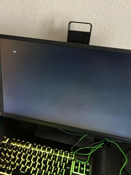 pc詳しい方にお聞きしたいのですがpc起動するたびこの画面で毎