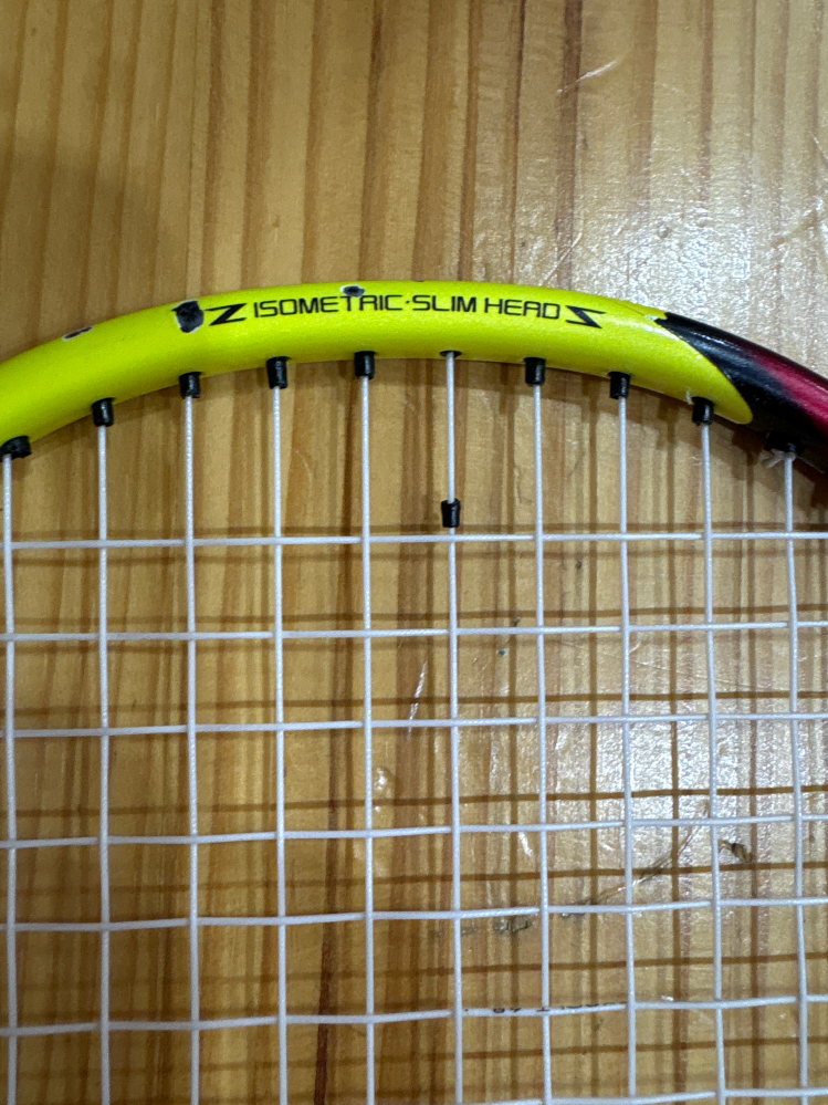 デュオラZストライクとアストロクス100ZZについてこの度新しい