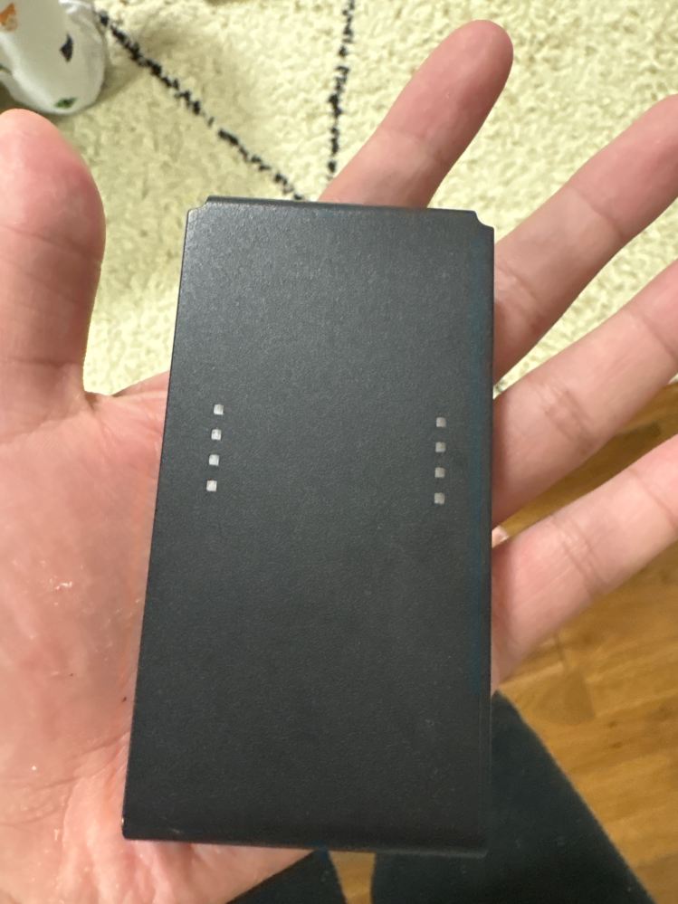 1、2年前に買ったものなんですが、それを壊してしまって、今買い 