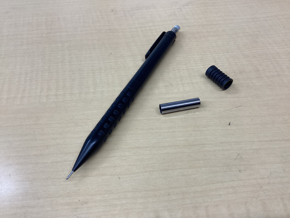 皆さんのオススメのシャーペンを教えてもらいたいです！以下の条件で