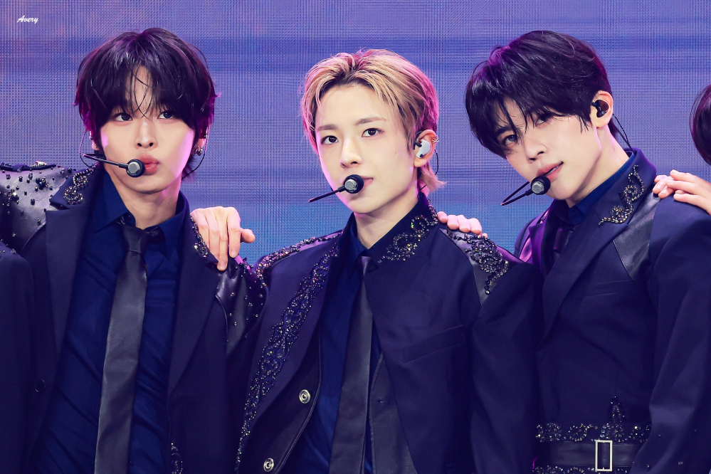 WayV（威神V）のペンライトについて質問です。初心者すぎて申し訳ない