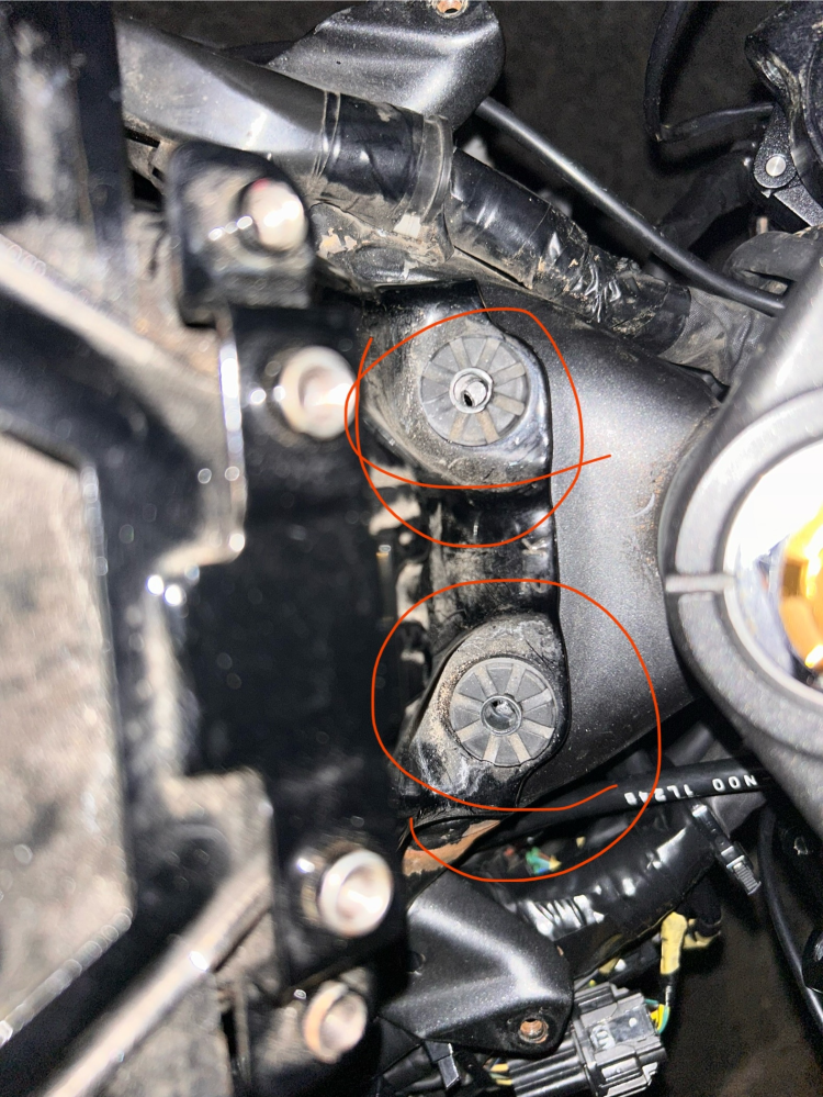 リード90ジャイロ　2個1エンジン ジャイロとリード90の二個一のエンジンを制作してくれる方、ショ