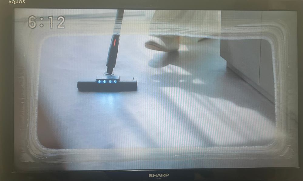 私はテレビをあまり見ないのですが久しぶりに点けてみると普通では 