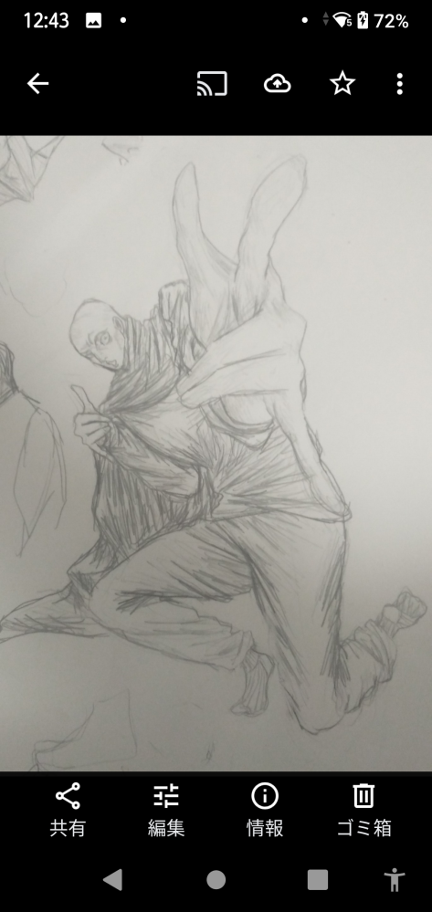 AIイラストを作ってXに投稿しています。フォロワー500人くらい、いいね