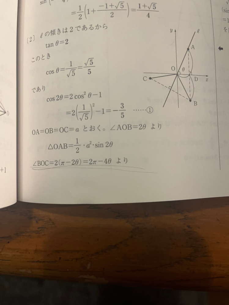 下線部がよくわかりません、教えてください！