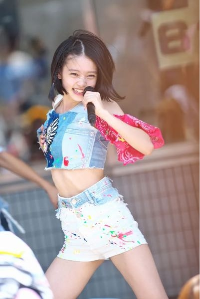 永野芽郁 広末涼子 直筆サイン 昔30人限定で当たった永野芽郁ちゃんの