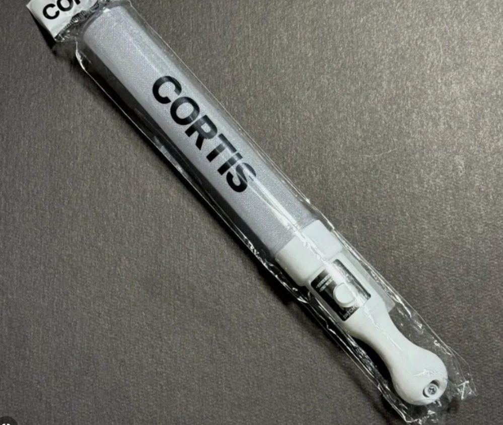 このcortisのペンラって本物ですか？公式？ - デビューシ - Yahoo
