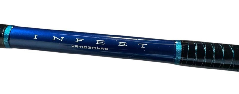 ダイワ INFEET VR1103MHRS DAIWA インフィート ダイワ(Daiwa) INFEET
