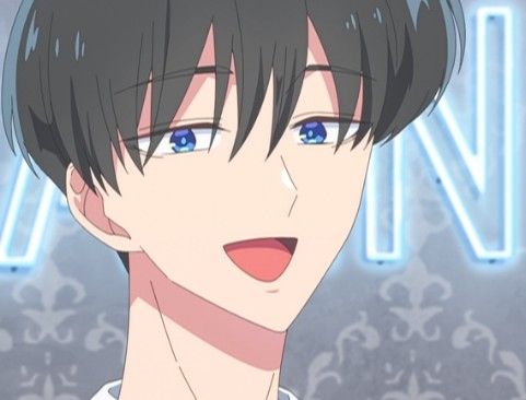 このアニメキャラは誰ですか？ - 『多聞くん今どっち！？』坂口