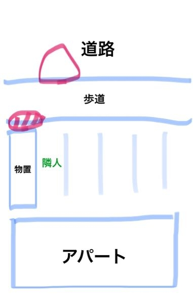 隣人との雪かきトラブルとこれからの付き合い方について話を聞いて 