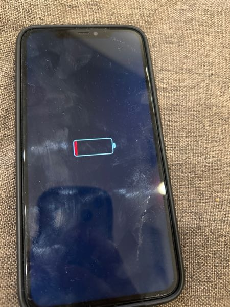 iPhoneの修理について - iPhone11promaxな - Yahoo!知恵袋