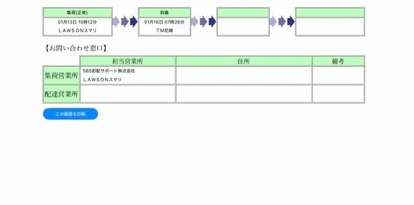 エコメルカリ便で発送されましたがなかなか届きません。13日午後集荷