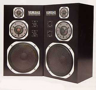 YAMAHANS-1000Mのスピーカーは、音質はいいですかね？ - Yahoo!知恵袋