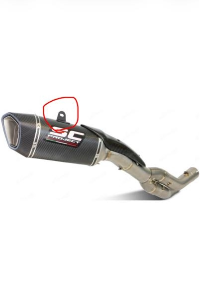 zx10r2016年式scprojectSC1-Rマフラーをつけたのです - Yahoo!知恵袋