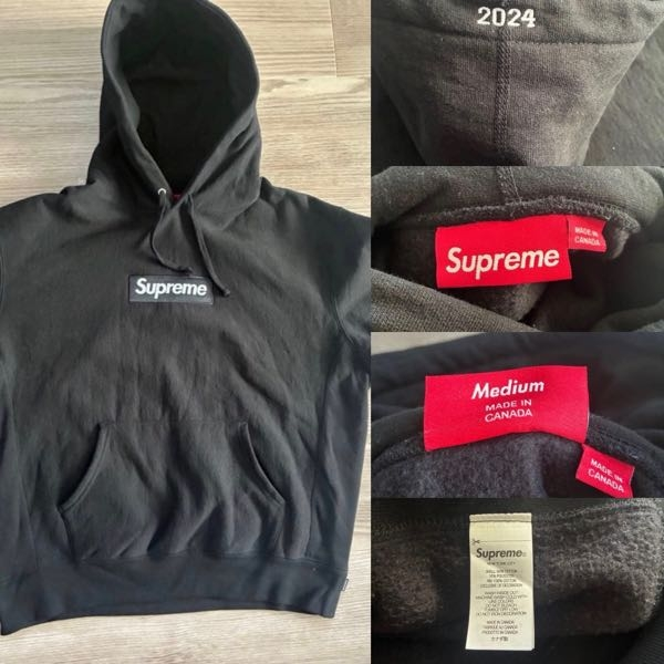 メルカリでSupreme（シュプリーム）のパーカーを購入しよう... - Yahoo 