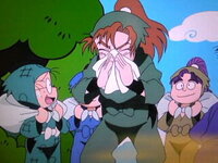 アニメ忍たま乱太郎この伊作はいつ放送にでてきてたか わかる方い Yahoo 知恵袋