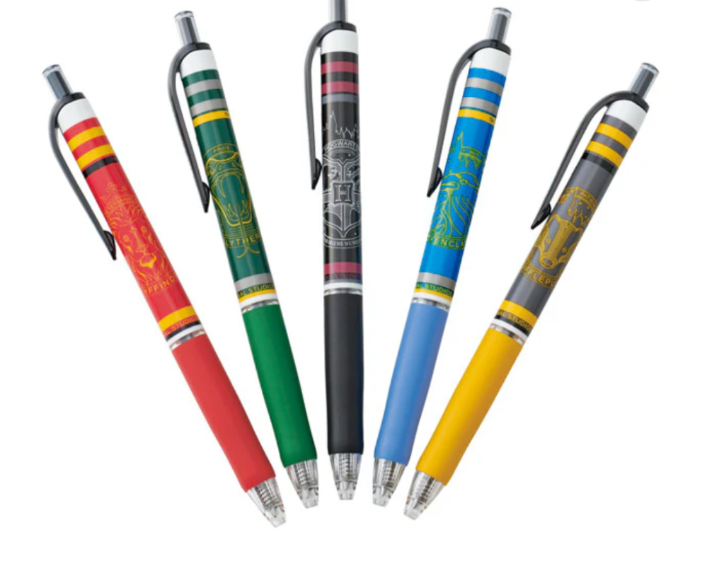 カヴェコスペシャル」•「カランダッシュ849」•「エバードロー」の中