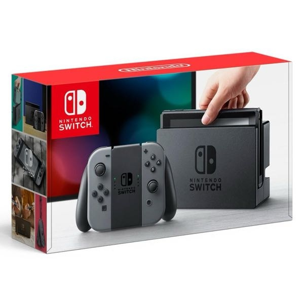 ニンテンドースイッチが欲しいなど最近思っているんですが、今から買う 