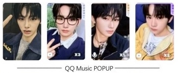 ALD1のQQMUSICのトレカが欲しいのですがこれはトレカ自 - Yahoo!知恵袋