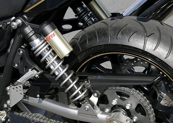 ヤマハsr400の2型の年式は、何年から何年までありますか