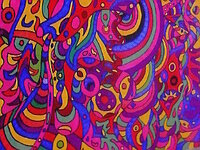 小学生の息子が描いた絵が怖いです 小学1年の息子がいます 母子家庭で Yahoo 知恵袋