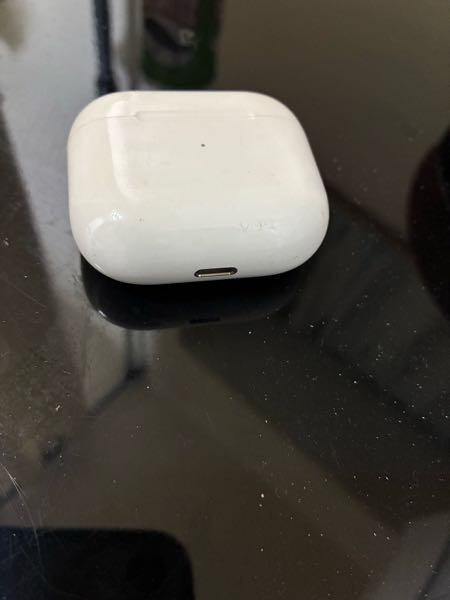 タイプcだと思っていたのですが、違いました？usb-cでしょうか？