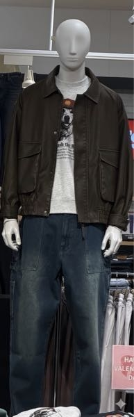 オフラインラブについて質問です。mimiさんがつけているシュシュはどこ