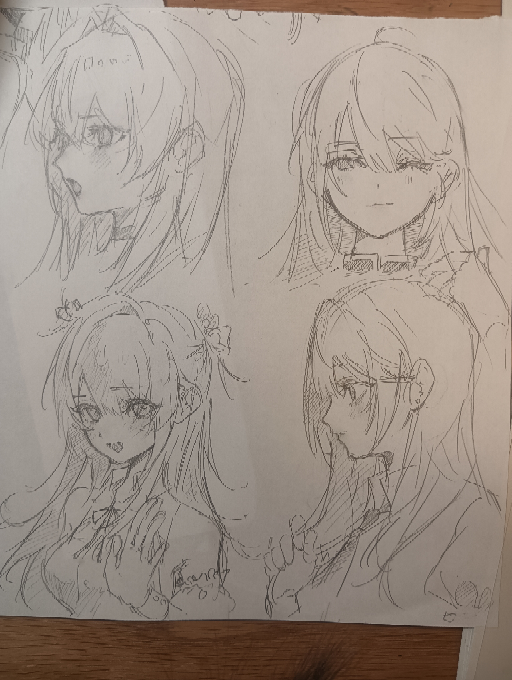 友達からイラストの依頼をされたのですが、無償でいいよ〜、と言っ