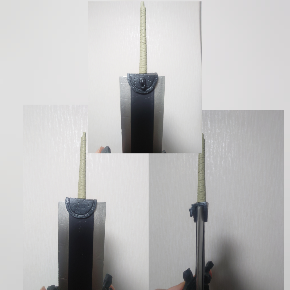 一番くじのフィギュアがかなり歪んでたので、当てたその日にメール