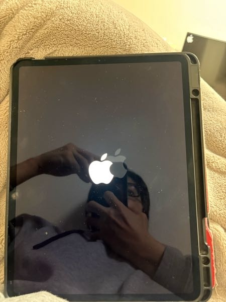 iPadproなのですが、緊急事態です❣️❣️昨日まで使えてた - Yahoo