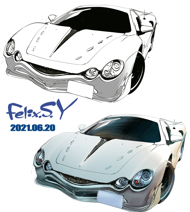 アイルトンセナ自転車