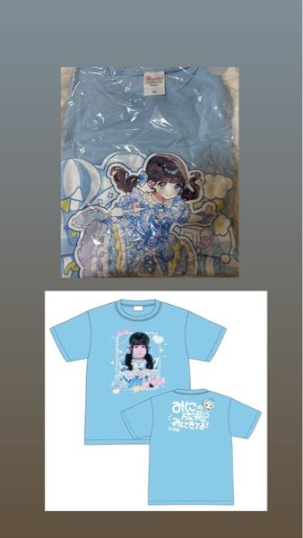 iLifeというアイドルグループのランチェキには2枚1セットでど