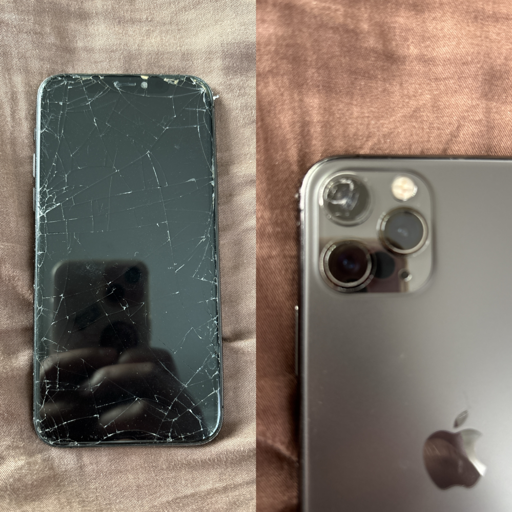 電源のつかないiPhoneの初期化ジャンク品として買い取ってくれる