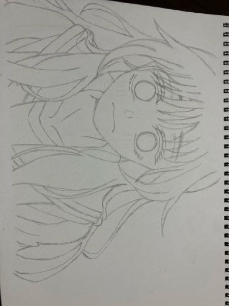自分が描く絵を自分で上手いと思っていいんですか？ - 自慢は行きすぎ
