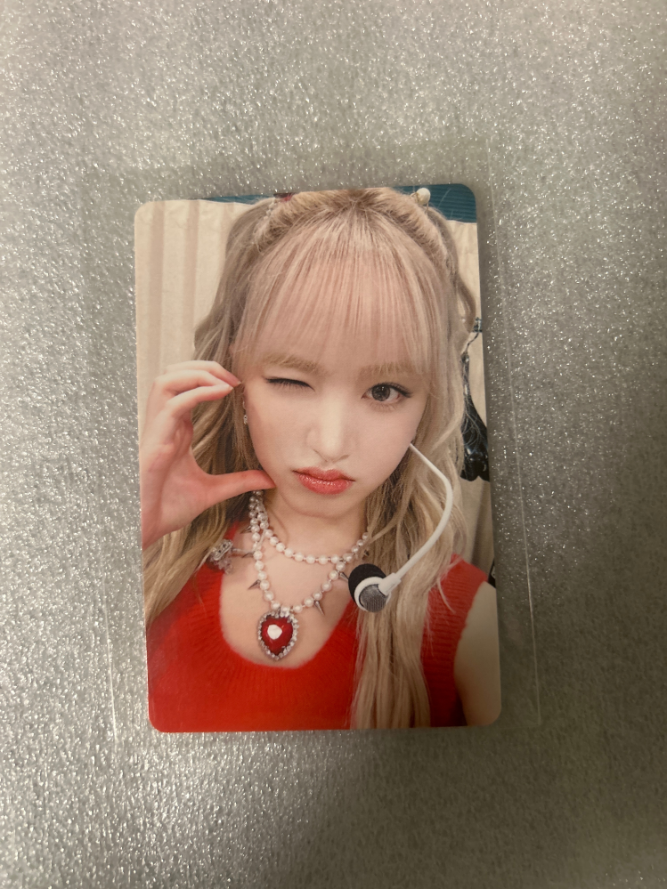 IVEについて質問です。 - 東京ドーム公演のcd販売やグッズ詳細