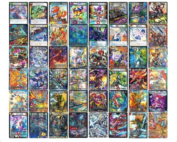 デュエマのハイランダードラゴン（アドバンス）についての質問です