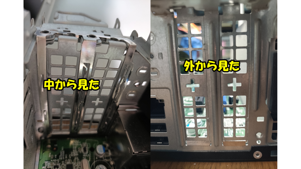 DELLOPTIPLEX3070のグラフィックカード増設について質問です