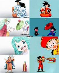 ドラゴンボール、ナルトワンピース、鬼滅の刃、呪術廻戦は大人気の