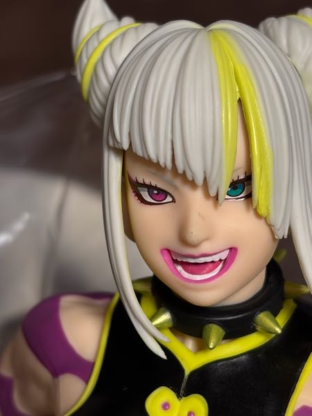 ネットで買った一番くじフィギュアの初期不良の問い合わせについ