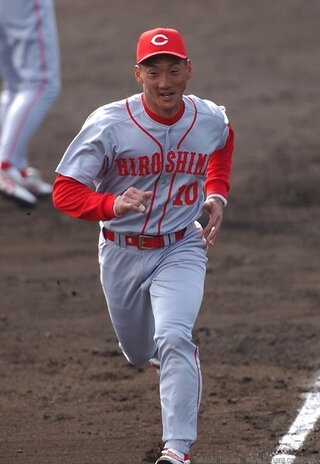 Yahoo!知恵袋金本知憲選手を育てた1番の師匠は・・・先日亡くなられた三村敏之氏(元広島監督)ですか?