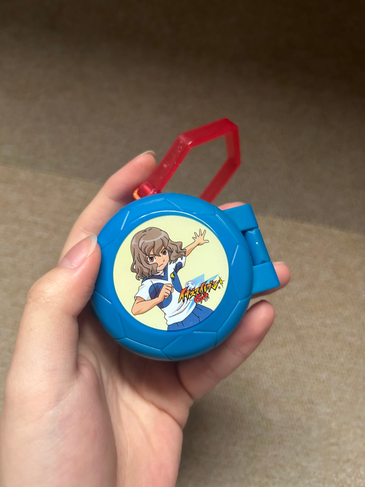 メルカリでJPfans公式というアカウントに購入され、取引メッセージ内で
