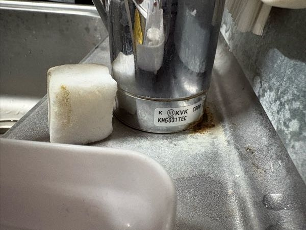 教えて下さい！食洗機を買いました！分水栓を付けないとダメらしく自分 