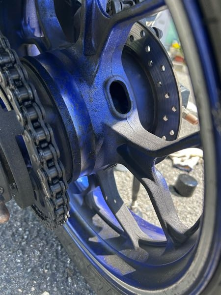 二輪館でバイク洗車したことある方いくらくらいしましたか？ホイー