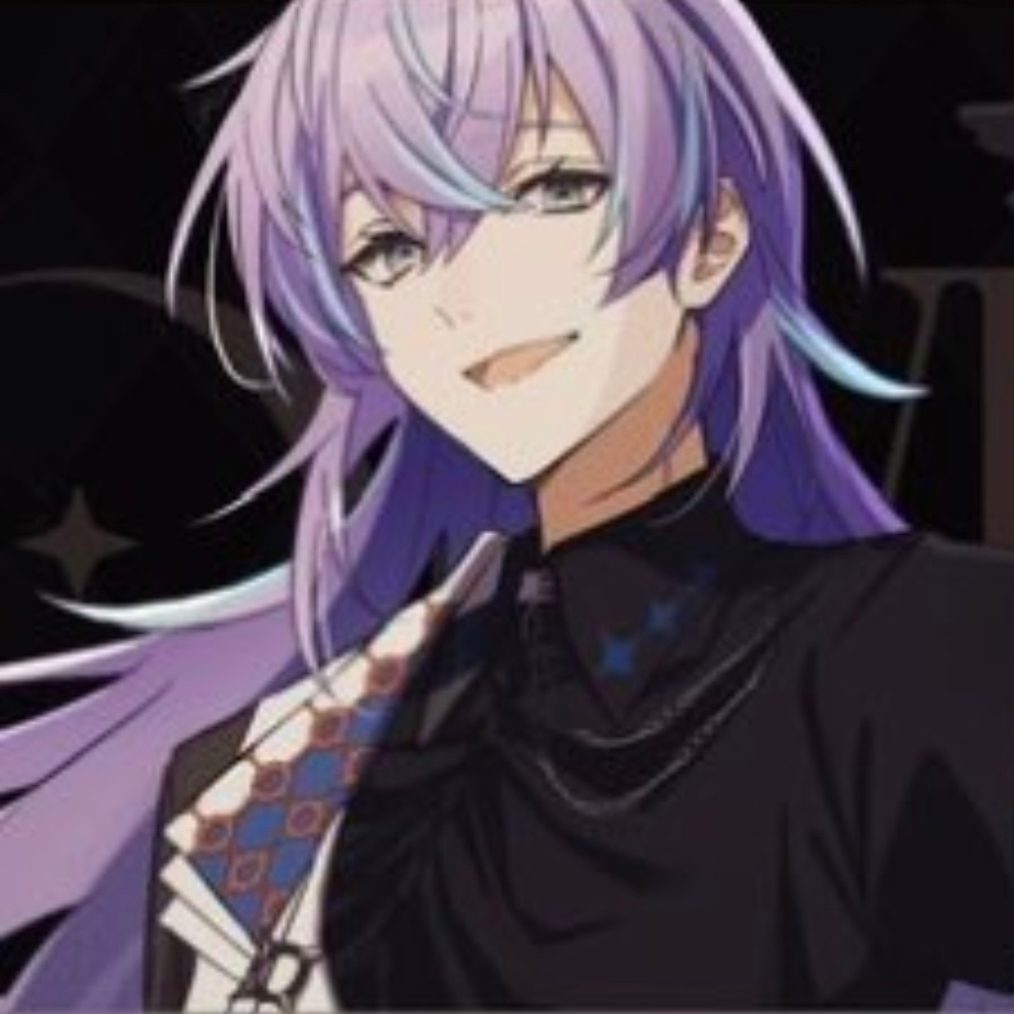 この画像の星導ショウはいつ・何の時のビジュアルですか？Twitterで公